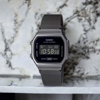 Casio vintage A168WEMB-1BEF