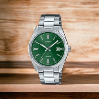 Casio collection MTP-1302PD-3AVEF