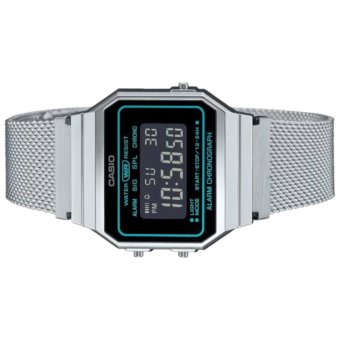 Orologio Casio vintage A700WEMS-1BEF