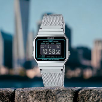 Casio vintage A700WEMS-1BEF