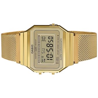 Orologio Casio vintage A700WMG-9A
