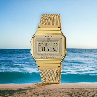 Casio vintage A700WMG-9A