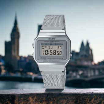 Casio vintage A700WM-7A