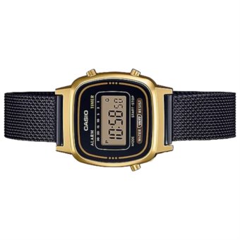 Orologio Casio vintage LA670WEMB-1