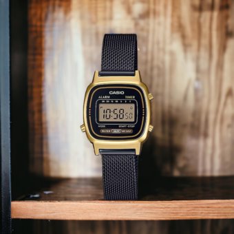 Casio vintage LA670WEMB-1