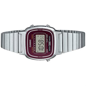 Orologio Casio vintage LA670WA-4