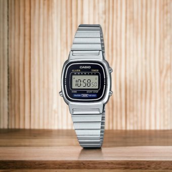 Casio vintage LA670WA-1