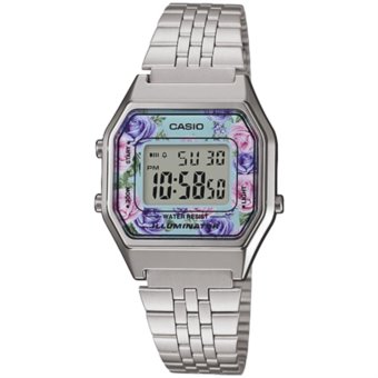 casio vintage la680wa-2cdf