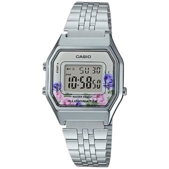 casio vintage VINTAGE la680wa-4c