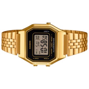 Orologio Casio vintage LA680WEGA-1