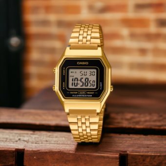 Casio vintage LA680WEGA-1