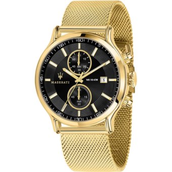 Maserati Orologio Uomo Cronografo r8873618007