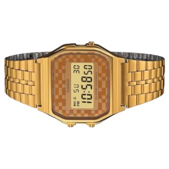Orologio Casio vintage A159WGEA-9AEF