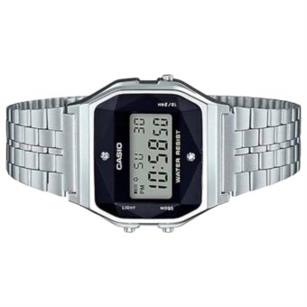 Orologio Casio vintage A159WAD-1DF