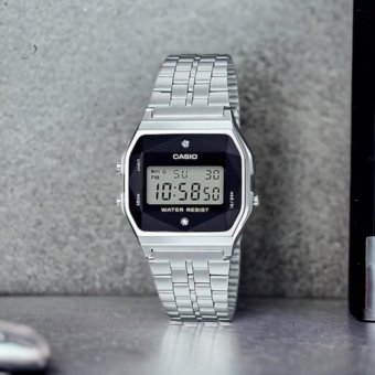 Casio vintage A159WAD-1DF