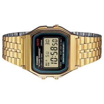 Orologio Casio vintage A159WGEA-1EF