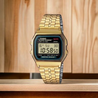 Casio vintage A159WGEA-1EF