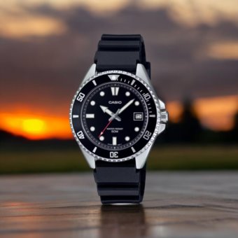 Casio collection MDV-10-1A1VEF