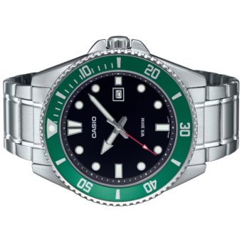 Orologio Casio collection MDV-107D-3AVEF