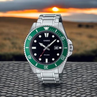 Casio collection MDV-107D-3AVEF