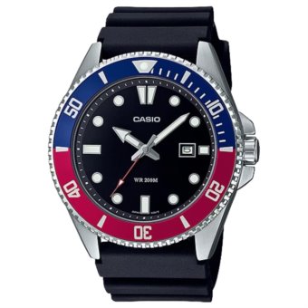 casio collection CLASSIC METAL COVERED mdv-107-1a3vef
