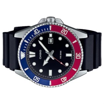 Orologio Casio collection MDV-107-1A3VEF
