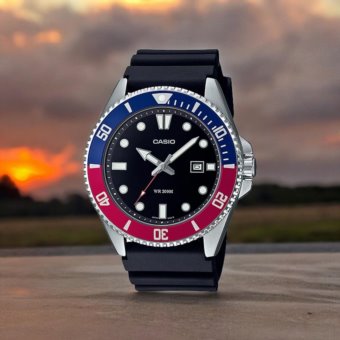 Casio collection MDV-107-1A3VEF