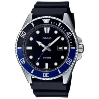 CASIO COLLECTION mdv-107-1a2vef