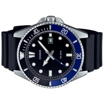 Orologio Casio collection MDV-107-1A2VEF
