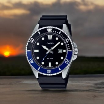 Casio collection MDV-107-1A2VEF