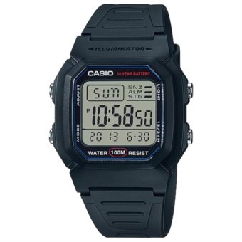 casio collection w-800h-1av