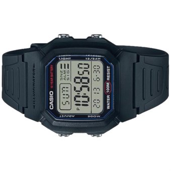 Orologio Casio collection W-800H-1AV