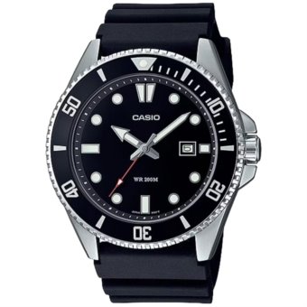 CASIO COLLECTION mdv-107-1a1vef