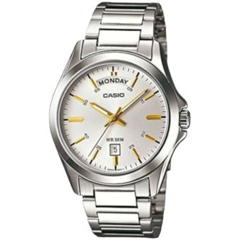 Casio collection Orologio Uomo Solo tempo mtp-1370d-7a2v