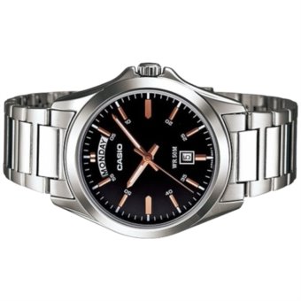 Orologio Casio collection MTP-1370D-1A2VDF