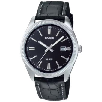 Casio collection Orologio Uomo Solo tempo mtp-1302pl-1avef