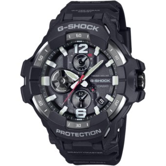 casio g shock GRAVITYMASTER gr-b300-1aer