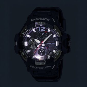 Casio g shock GR-B300-1AER Uomo