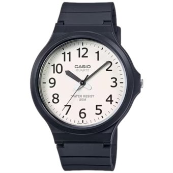 casio collection STANDARD mw-240-7bv
