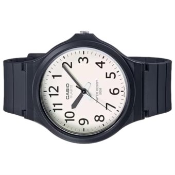 Orologio Casio vintage MW-240-7BV