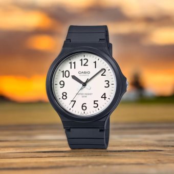 Casio vintage MW-240-7BV