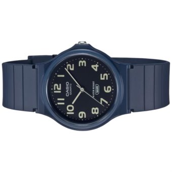 Orologio Casio collection MQ-24UC-2BEF