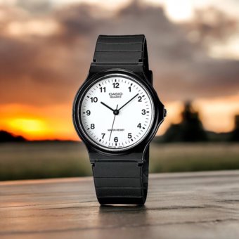 Casio collection MQ-24-7BLL