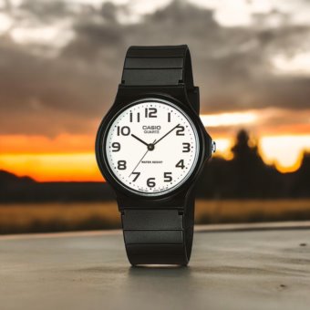 Casio collection MQ-24-7B2L