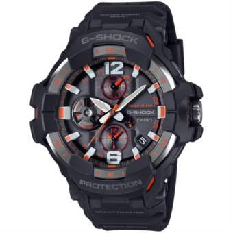 casio g shock GRAVITYMASTER gr-b300-1a4er