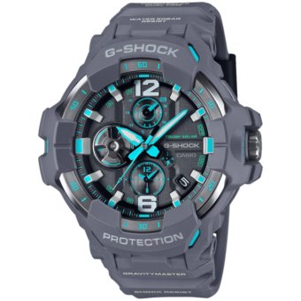 casio g shock GRAVITYMASTER gr-b300-8a2er