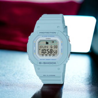 Casio g shock GLX-S5600-2ER