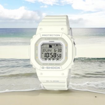Casio g shock GLX-S5600-7BER