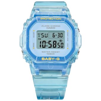 Orologio Casio g shock BGD-565SJ-2ER