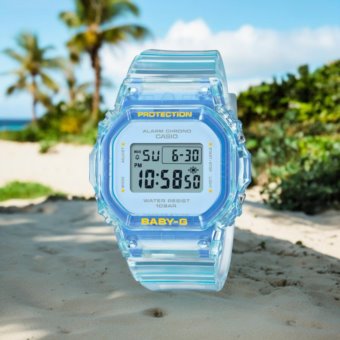 Casio g shock BGD-565SJ-2ER Bambini